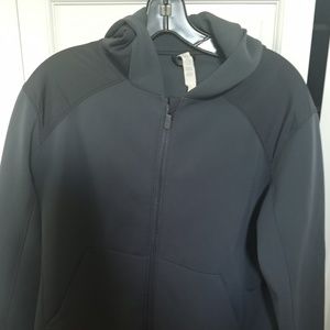 Lululemon sweatshirt